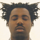 Photo: Sampha, Process cover art